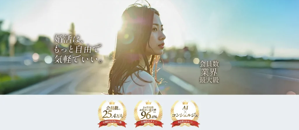 リングベル公式サイト画像