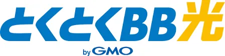 GMOとくとくBB光